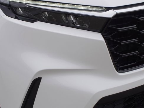 Used 2026 Honda CR-V EX image 3