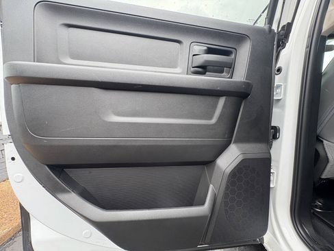 Used 2018 RAM 1500 Tradesman w/ Protection Group AWD/4WD image 19