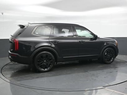 Used 2022 Kia Telluride SX w/ SX Prestige Package