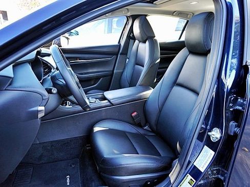 Used 2025 MAZDA MAZDA3 s image 14