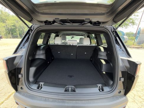 New 2026 Jeep Cherokee Laredo AWD/4WD image 24