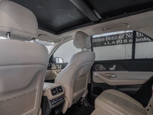 Certified 2022 Mercedes-Benz GLE 350 4MATIC image 26