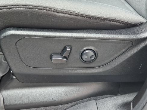 Used 2025 RAM 1500 Big Horn AWD/4WD image 20