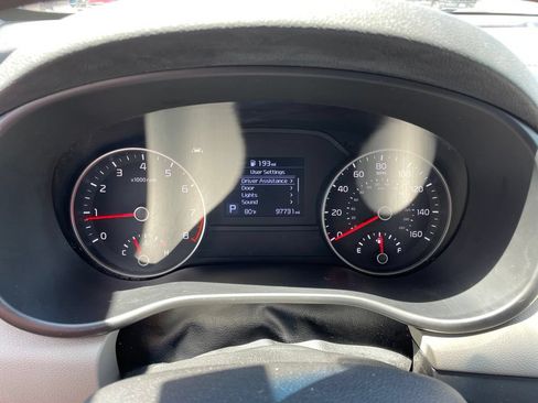 Used 2021 Kia Sportage LX AWD/4WD image 25