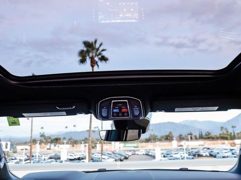 New 2026 Jeep Grand Wagoneer Limited image 19