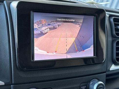 New 2026 RAM ProMaster 2500 w/ Quick Order Package 22G SLT image 17