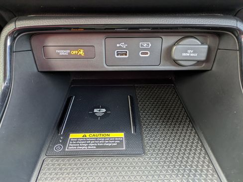 Certified 2023 Honda CR-V EX-L image 19