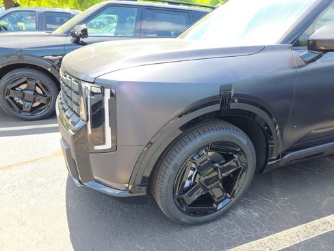 New 2027 Kia Telluride EX X-Line image 3