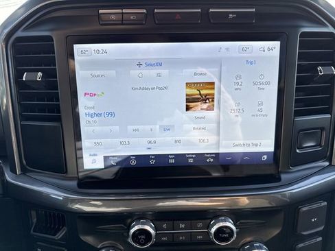 Used 2023 Ford F150 XLT w/ Equipment Group 302A High image 17