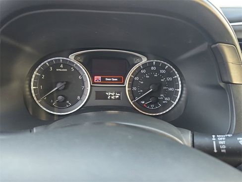 Used 2020 INFINITI QX60 Luxe image 22