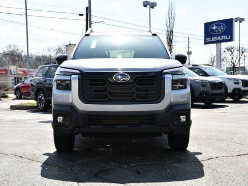 New 2026 Subaru Outback Limited XT image 2