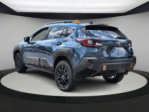 New 2026 Subaru Crosstrek 2.5i Wilderness AWD/4WD image 6