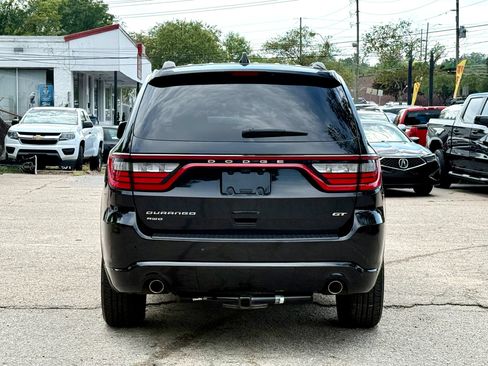 Used 2017 Dodge Durango GT w/ Premium Group AWD/4WD image 6