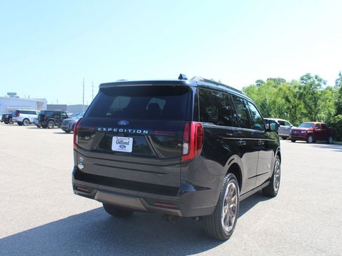 New 2026 Ford Expedition King Ranch AWD/4WD image 15
