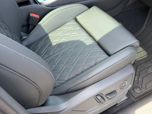 New 2026 Audi SQ5 Premium Plus AWD/4WD image 12