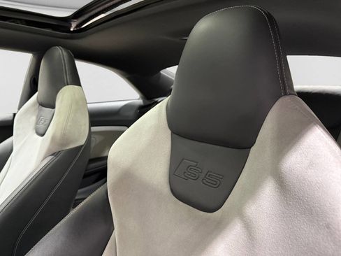 Used 2013 Audi S5 Premium Plus image 26