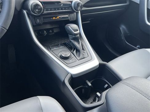 Used 2025 Toyota RAV4 XLE Premium image 18