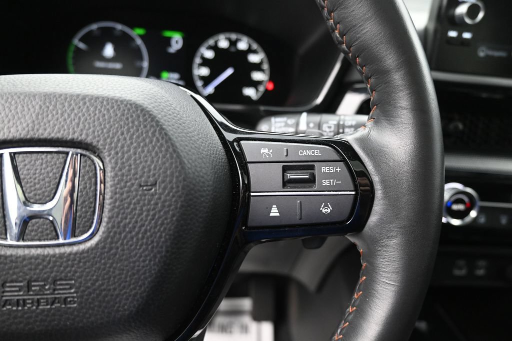 Used 2024 Honda CR-V Sport Touring image 24