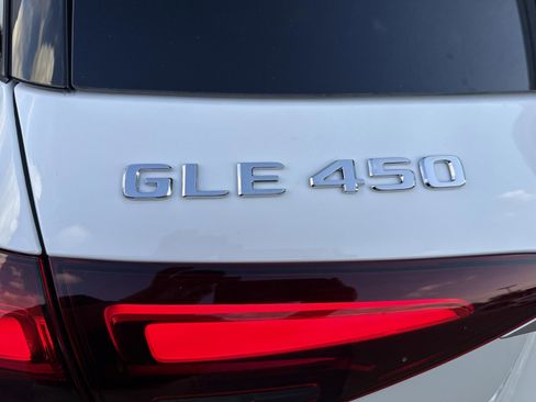 New 2026 Mercedes-Benz GLE 450 GLE 450 image 51