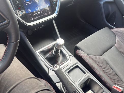 Used 2022 Subaru WRX Premium AWD/4WD image 12