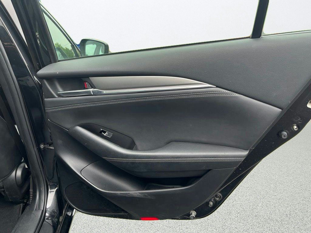 Used 2018 MAZDA MAZDA6 Touring FWD image 26