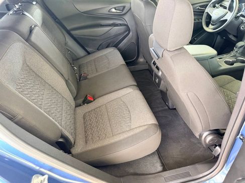 Used 2024 Chevrolet Equinox LT AWD/4WD image 34