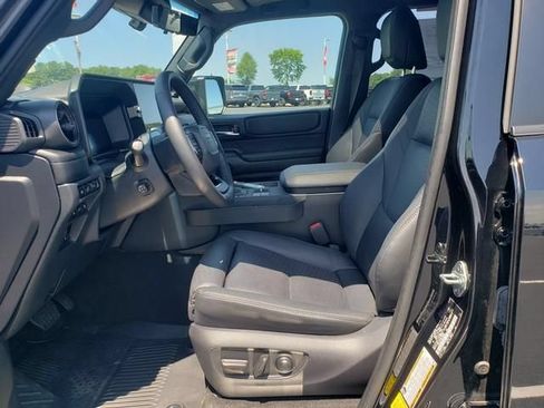Used 2025 Toyota Land Cruiser w/ Premium Package AWD/4WD image 10