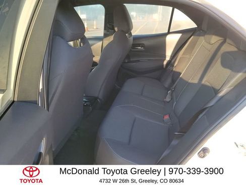 Used 2023 Toyota Corolla GR w/ Performance Package AWD/4WD image 10
