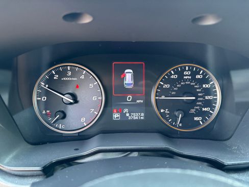Certified 2024 Subaru Outback Wilderness AWD/4WD image 10