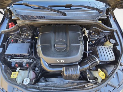 Used 2015 Jeep Grand Cherokee Summit w/ Platinum Series Group image 29