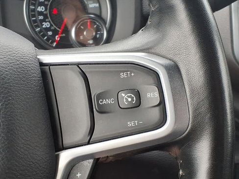 Used 2024 RAM 2500 Big Horn AWD/4WD image 22