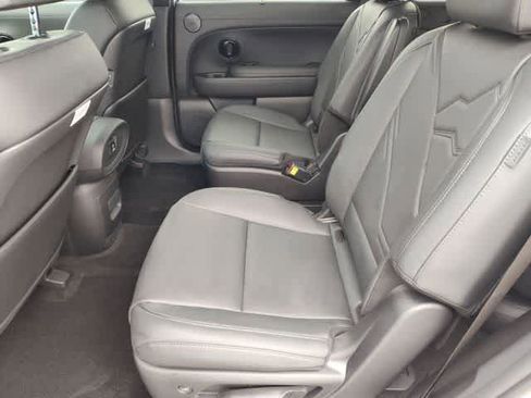 New 2026 Hyundai Palisade XRT Pro image 17