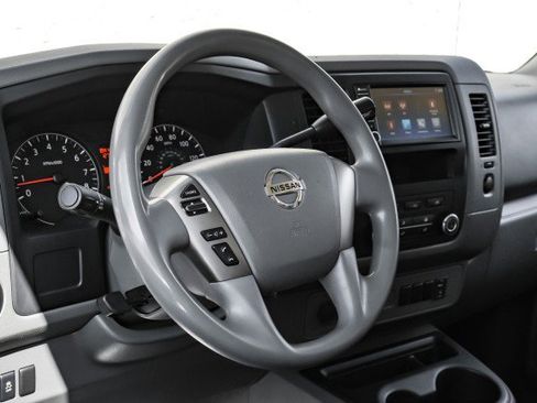 Used 2019 Nissan NV 1500 S image 22