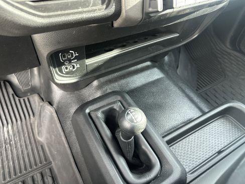 Used 2023 RAM 3500 Tradesman w/ Bed Utility Group image 33