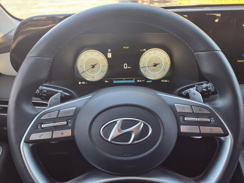 Used 2023 Hyundai Palisade SEL w/ Premium Package image 23