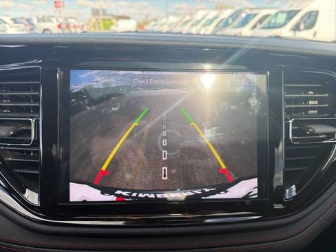 New 2026 Dodge Durango GT AWD/4WD image 12