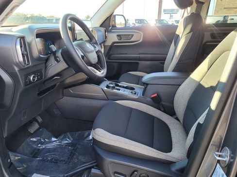 New 2025 Ford Bronco Sport Big Bend w/ Convenience Package AWD/4WD image 36