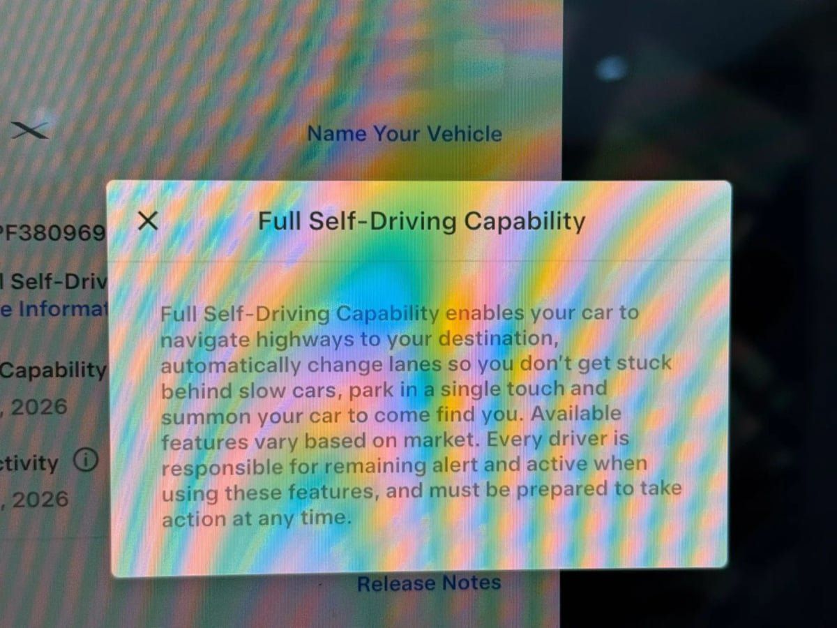 Used 2023 Tesla Model X AWD/4WD image 33