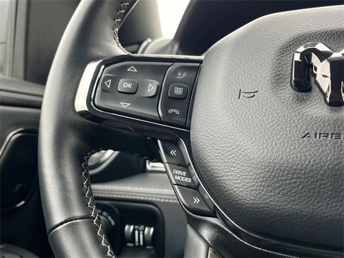 Used 2025 RAM 1500 Limited image 20