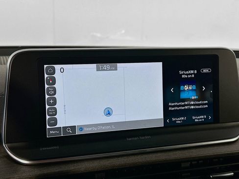 Used 2021 Kia Telluride SX w/ Nightfall Edition Package AWD/4WD image 13