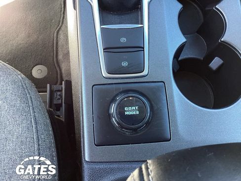 Used 2025 Ford Bronco Sport Big Bend AWD/4WD image 26