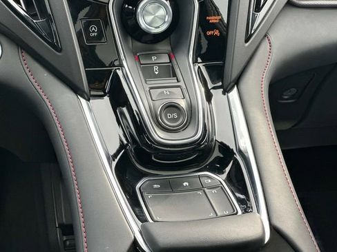 Used 2023 Acura RDX A-Spec image 5