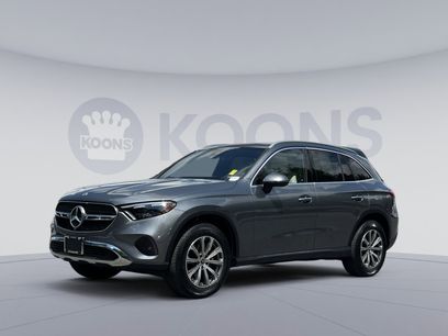Used 2023 Mercedes-Benz GLC 300 4MATIC
