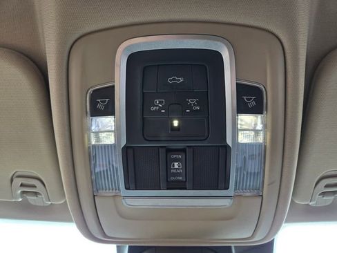Used 2021 RAM 1500 Laramie AWD/4WD image 24