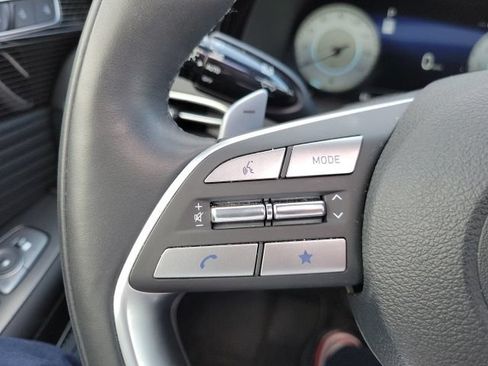 Used 2025 Hyundai Palisade Calligraphy AWD/4WD image 21