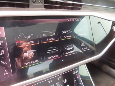 Used 2019 Audi A6 3.0T Premium Plus AWD/4WD image 25