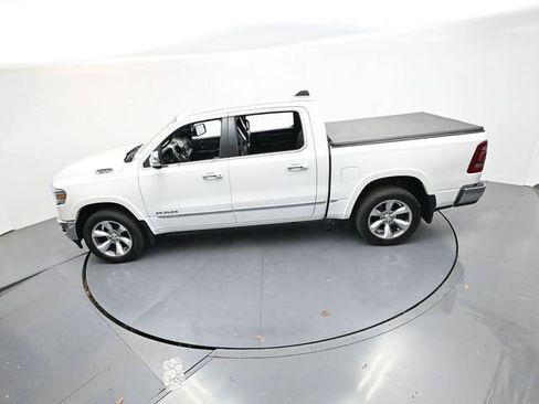 Used 2020 RAM 1500 Limited AWD/4WD image 24
