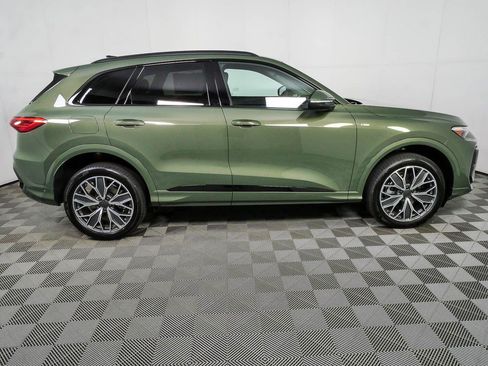 New 2026 Audi Q5 Premium AWD/4WD image 2