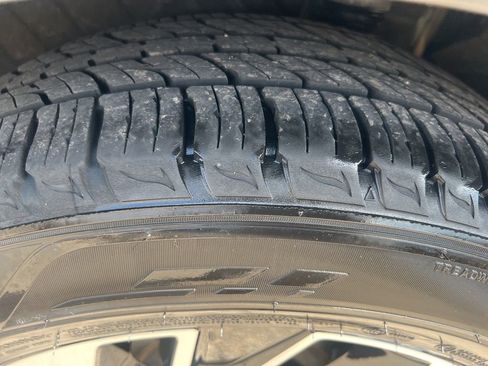 Used 2023 Kia Sportage EX image 42