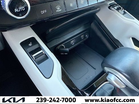 Certified 2023 Kia Telluride S image 30